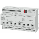 Control output 1…10 V DC